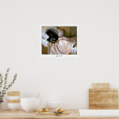 John Singer Sargent Zedign Poster d'art #13-2 (Cuisine)