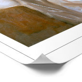 John Singer Sargent Zedign Poster d'art #13-2 (Coin)