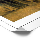 John Singer Sargent Zedign Poster d'art #163-2 (Coin)