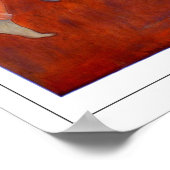 John Singer Sargent Zedign Poster d'art #167-2 (Coin)