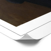 John Singer Sargent Zedign Poster d'art #18 (Coin)