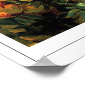 John Singer Sargent Zedign Poster d'art #186-2 (Coin)