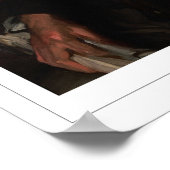 John Singer Sargent Zedign Poster d'art #19 (Coin)