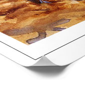 John Singer Sargent Zedign Poster d'art #339 (Coin)