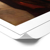 John Singer Sargent Zedign Poster d'art #45-2 (Coin)