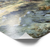 John Skinner Prout Fairlight Glen Poster (Coin)