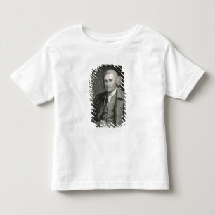 John Smeaton van 'Gallery of Portraits' Kinder Shirts