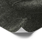 John Smeaton van 'Gallery of Portraits' Poster (Hoek)