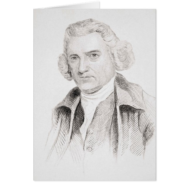 John Smeaton van 'Oude Engelsen' (Voorkant)