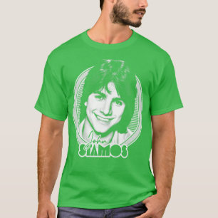 John Stamos Retro Fan Art 1 T-shirt