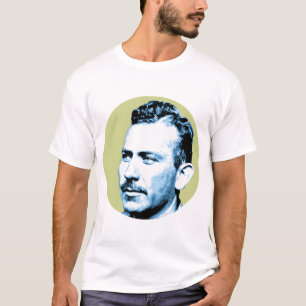 John Steinbeck T-shirt