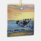 John Suess 2023 Ornement de Noël (Droite)