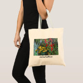 John Suess Fine Art Canvas tas (Voorkant (product))