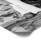 John Surratt Poster (Hoek)