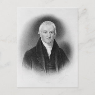 John Syme Esq., c.1820 Briefkaart