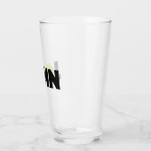John Tennis Glas (Links)