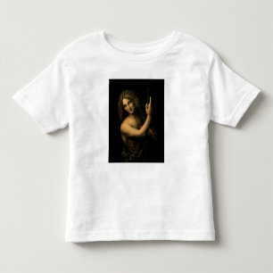 John the Baptist, 1513-16 Kinder Shirts