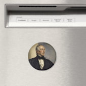 John Tyler Magnet Magneet (Insitu (Vaatwasser))