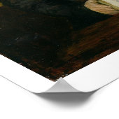 John Varley (1778-1842) Poster (Hoek)