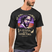 John Wick T-Shirt (Devant)