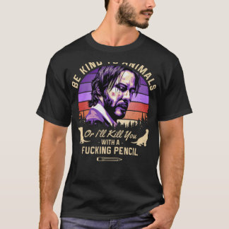 John Wick T-Shirt