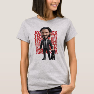John Wick T-Shirt