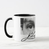 JOHN WILKEERT ZOWEL DE KOFFIE MOK #2 (Links)