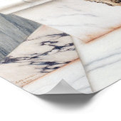 John William Godward Reverie Poster (Hoek)