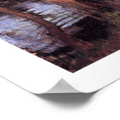 John William Waterhouse - Naiad Poster (Hoek)