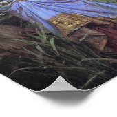 John William Waterhouse - Ophelia Poster (Hoek)