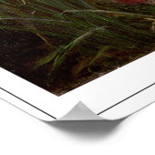 John William Waterhouse Zedign Art Poster #10 (Hoek)