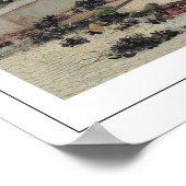 John William Waterhouse Zedign Art Poster #21 (Hoek)