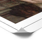 John William Waterhouse Zedign Poster d'art #72 (Coin)