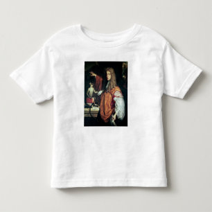 John Wilmot 2nd Earl of Rochester, c.1675 Kinder Shirts