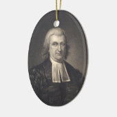 John Witherspoon Ornament (Links)