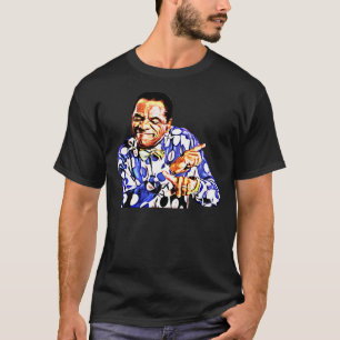 John Witherspoon T-shirt essentiel