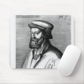 John Wycliffe Muismat (Met muis)