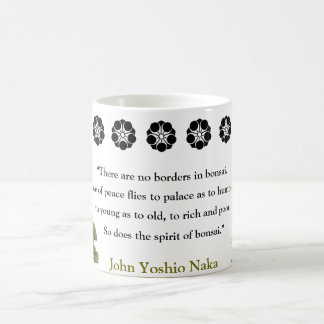 John Yoshio Naka Koffiemok