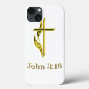 JohnMAster iPhone 13 Hoesje