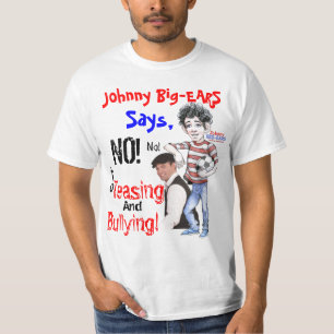 Johnny Big-Ears Shirt