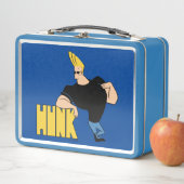 Johnny Bravo - Hunk (In situ)