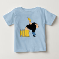 Johnny Bravo - Hunk