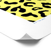 Johnny Bravo - Woah Momma Poster (Hoek)