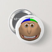 Johnny Button (Voorkant /achterkant)