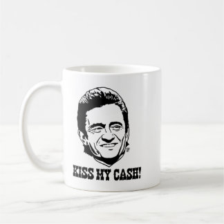 JOHNNY CASH KOFFIEMOK