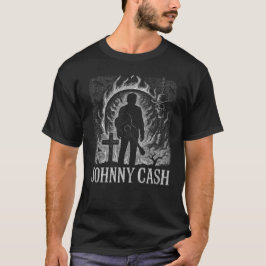 Johnny Cash T-shirt
