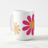 Johnny Depp Mug (Devant gauche)