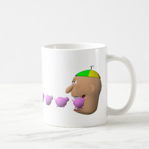 Johnny Eating Pigs Mok