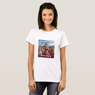 Johnny Fantastic Sportartikelen Voetbal  T-shirt
