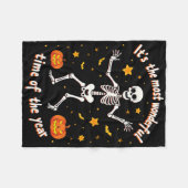 Johnny Fleece Deken (Voorkant (Horizontaal))